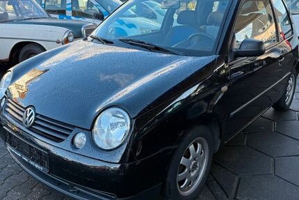 VW Lupo