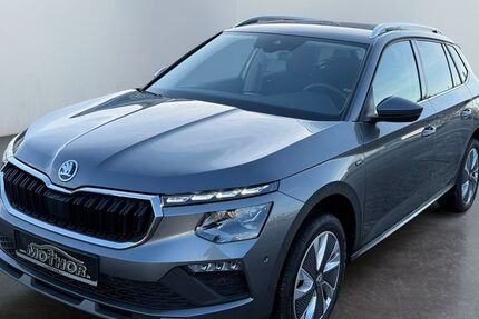 Skoda Kamiq 19.926 km 26.501 &euro; Brandenburg 14772