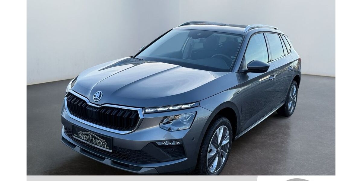 Skoda Kamiq 19.926 km 26.511 &euro; Brandenburg 14772