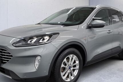Ford Kuga 81.200 km 21.290 &euro; Herbolzheim 79336