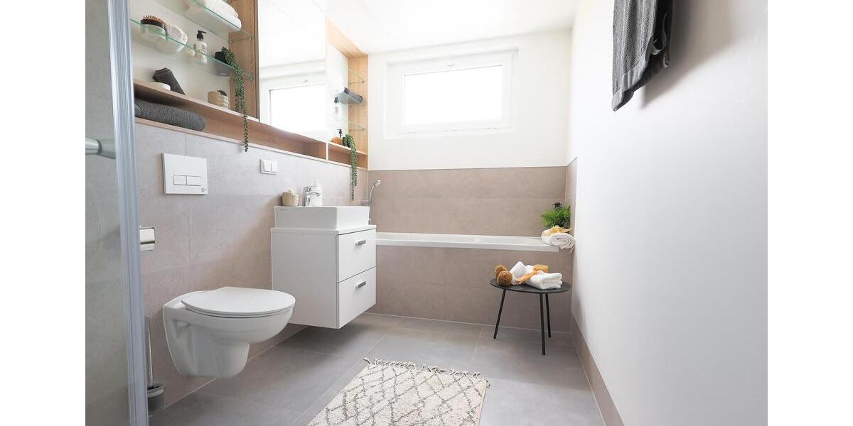 Doppelhaushälfte Altomünster - 5.5 Zimmer, 138 m&sup2;, 2.050&euro; | Angebot:26680666