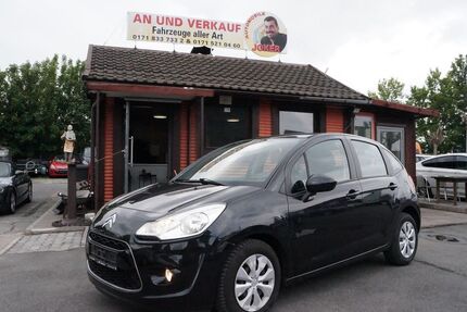 Citroen C3 148.532 km 3.490 &euro; Erwitte 59597