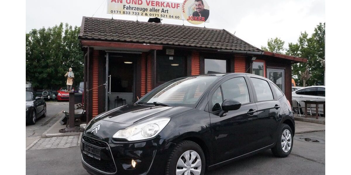 Citroen C3 148.532 km 3.490 &euro; Erwitte 59597