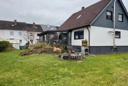 Einfamilienhaus zu verkaufen 5 zimmer