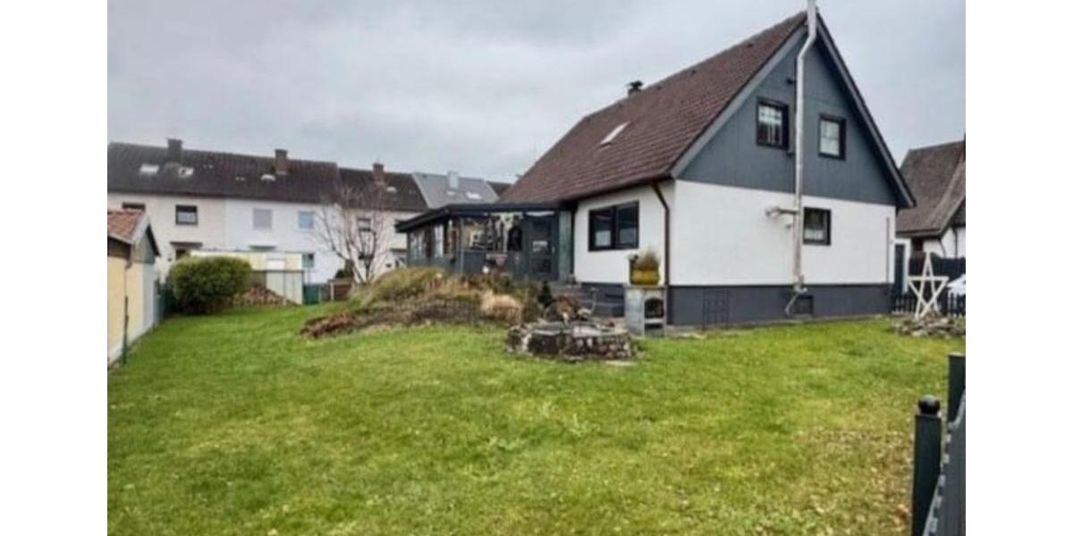 Einfamilienhaus zu verkaufen 5 zimmer