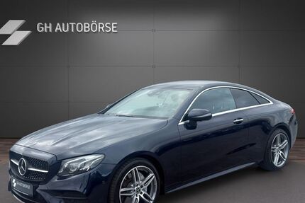 Mercedes-Benz E 200 74.200 km 33.990 &euro; Büttelborn 64572