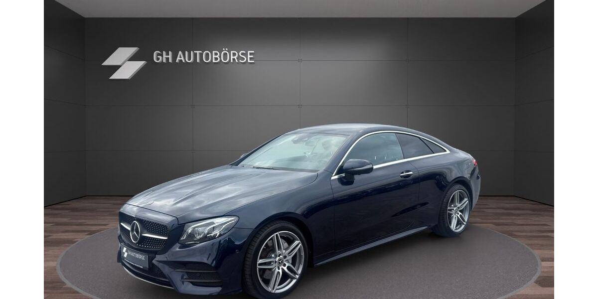 Mercedes-Benz E 200 74.200 km 33.990 &euro; Büttelborn 64572