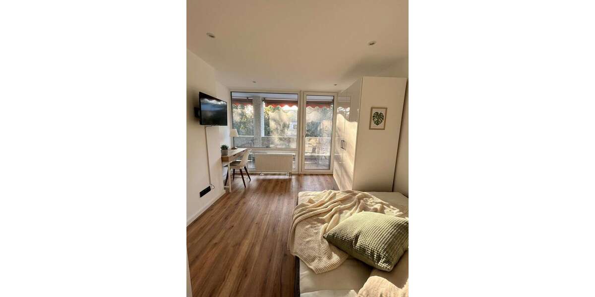 Etagenwohnung München Trudering-Riem - 4 Zimmer, 13 m&sup2;, 690&euro; | Angebot:26553234