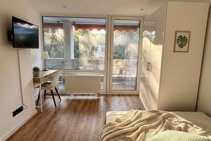 Wohnung München Trudering-Riem - 4 Zimmer, 13 m&sup2;, 690&euro; | Angebot:26553234