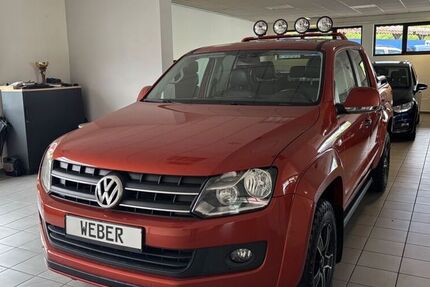 VW Amarok