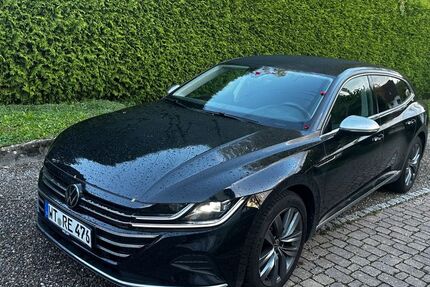 VW Arteon 90.000 km 22.499 € Waldshut-Tiengen 79761