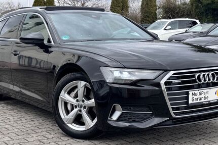 Audi A6 94.500 km 27.999 &euro; Göppingen 73037