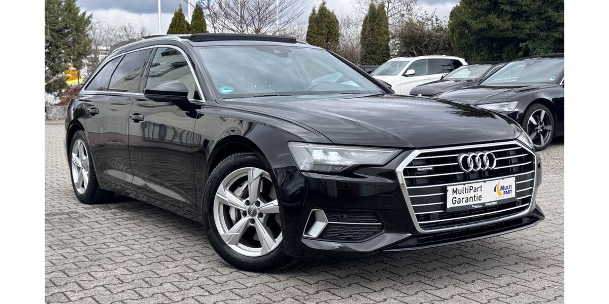 Audi A6 94.500 km 27.999 &euro; Göppingen 73037