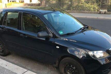 Mazda 2 177.800 km 1.900 &euro; Berlin 12161
