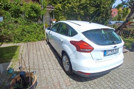 Ford Focus 144.000 km 7.000 &euro; Küssaberg 79790