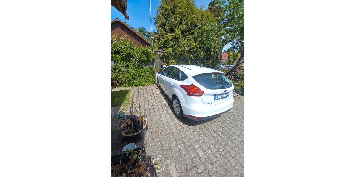 Ford Focus 144.000 km 7.000 &euro; Küssaberg 79790