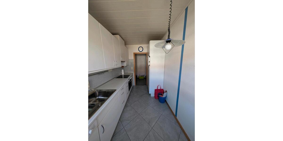 Etagenwohnung Wesendorf - 2.5 Zimmer, 65 m&sup2;, 680&euro; | Angebot:25407742