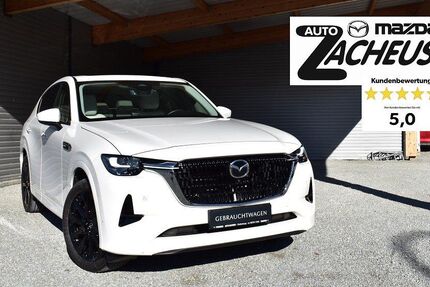 Mazda CX-60 13.290 km 43.800 &euro; Rottenburg / Oberhatzkofen 84056