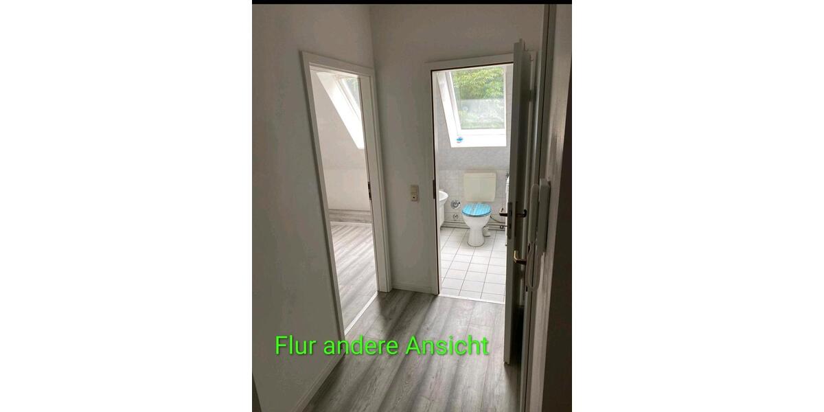Etagenwohnung Sachsenhagen - 2 Zimmer, 55 m&sup2;, 600&euro; | Angebot:26399678