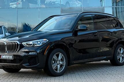 BMW X5 59.080 km 45.700 &euro; Würzburg 97076