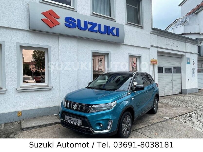 Vitara