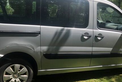 Citroen Jumpy 140.000 km 4.500 &euro; Wanfried 37281