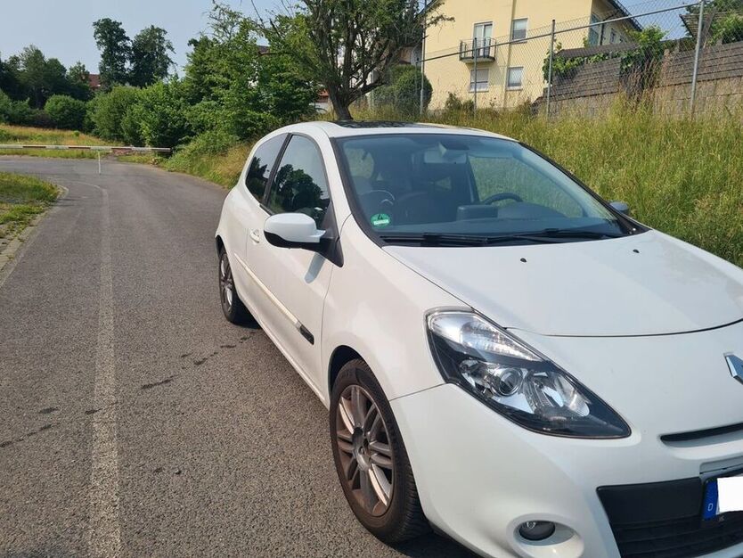 Clio