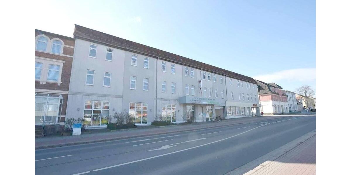 Gewerbeobjekt Halberstadt - 1.200&euro; | Angebot:21669387