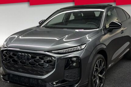 Audi Q3 6.001 km 70.500 &euro; Berlin 12489