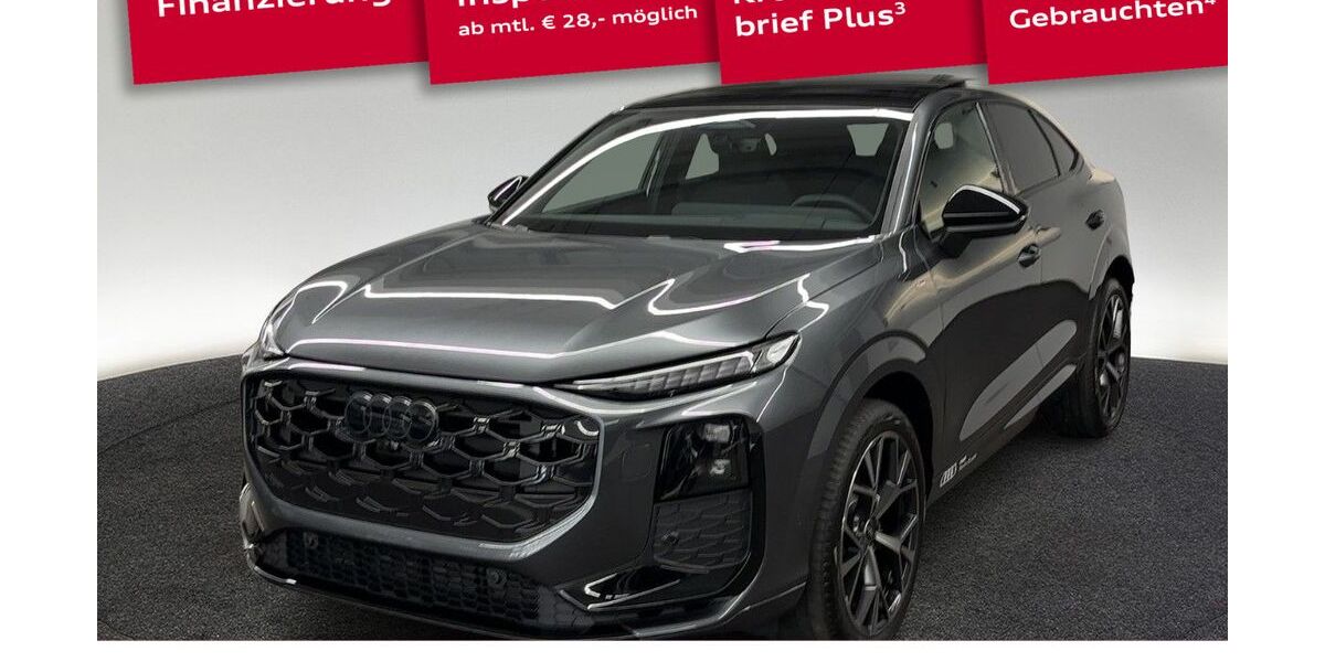 Audi Q3 6.001 km 70.900 &euro; Berlin 12489