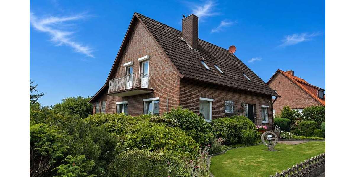 Einfamilienhaus Schneverdingen - 6 Zimmer, 173 m&sup2;, 289.000&euro; | Angebot:27146517