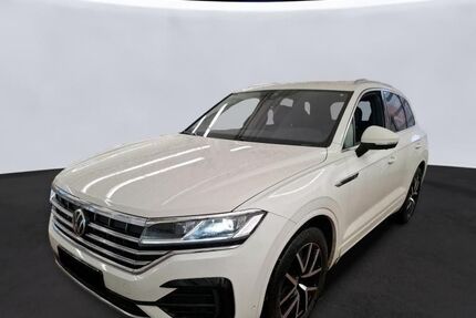 VW Touareg 63.023 km 48.850 &euro; Hagen 58091