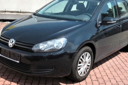 VW Golf 170.000 km 5.399 &euro; Leipzig 04347