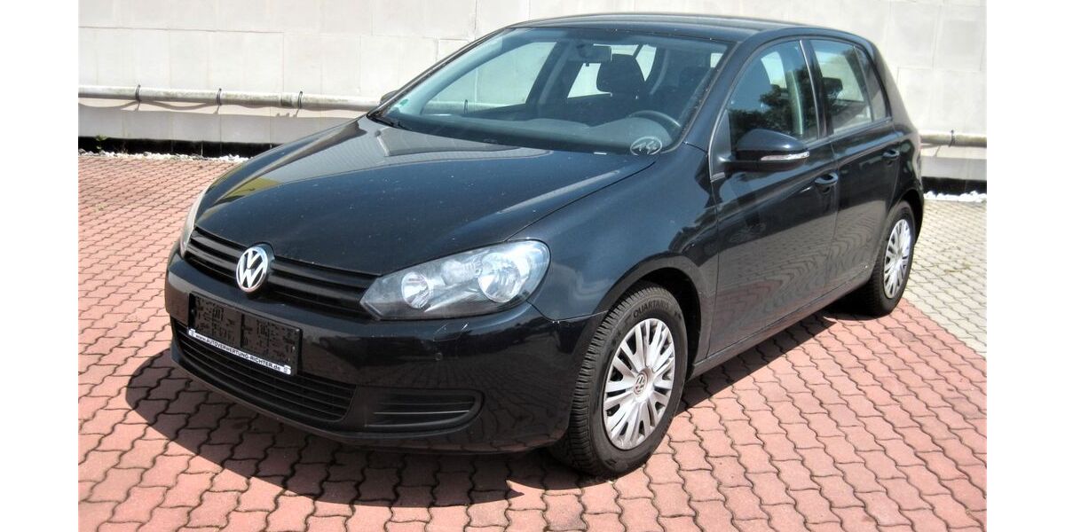 VW Golf 170.000 km 5.399 &euro; Leipzig 04347