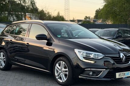 Renault Megane 70.762 km 9.299 &euro; Velten 16727