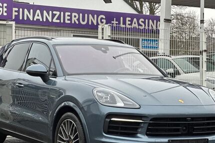 Porsche Cayenne 92.445 km 52.900 &euro; Köln (Heimersdorf) 50767