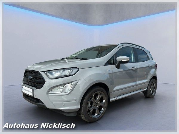 EcoSport