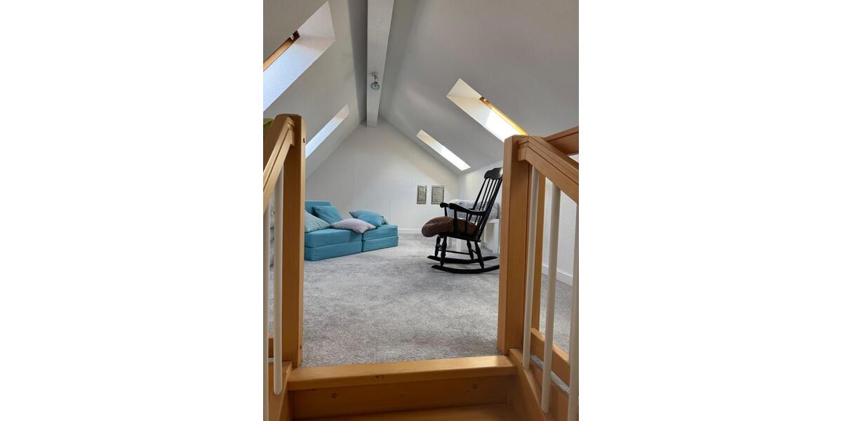 Reihenhaus Friedberg - 4 Zimmer, 130 m&sup2;, 800.000&euro; | Angebot:26212915