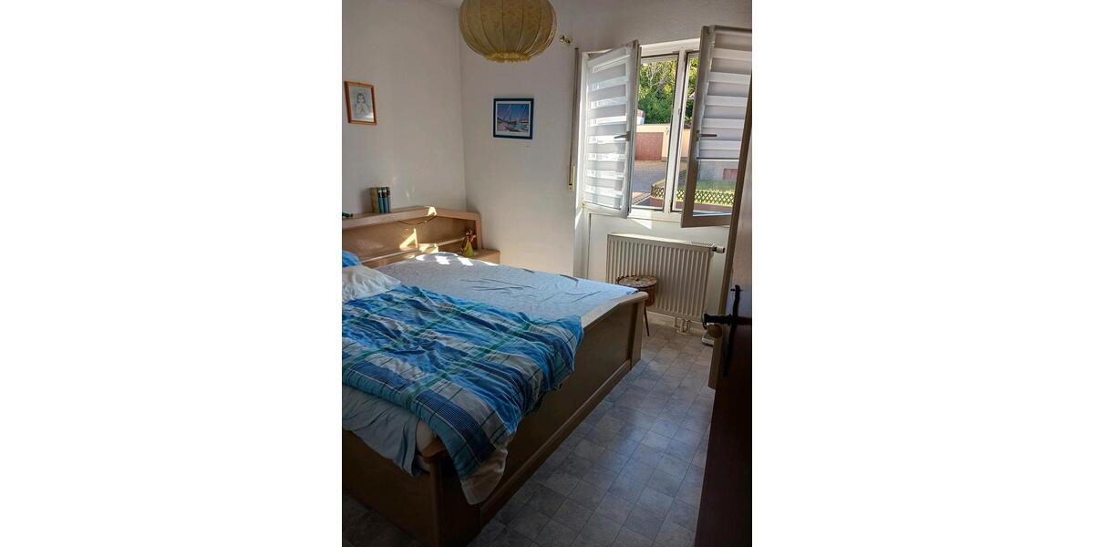 Hochparterre Losheim am See - 2 Zimmer, 59 m&sup2;, 159.500&euro; | Angebot:26679647