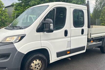 Peugeot Boxer 238.000 km 11.000 € Isselburg 46419