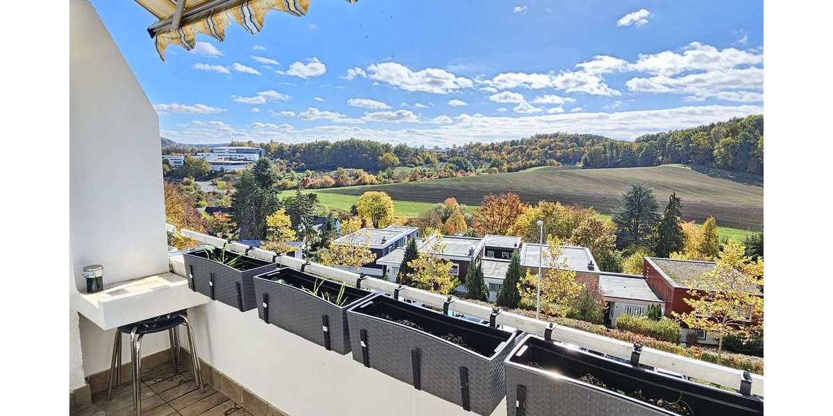 Etagenwohnung Coburg - 4 Zimmer, 91 m&sup2;, 239.000&euro; | Angebot:25477415