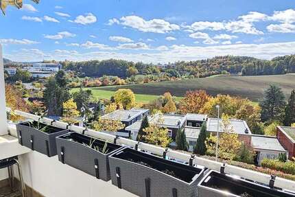 Wohnung Coburg - 4 Zimmer, 91 m&sup2;, 239.000&euro; | Angebot:25477415