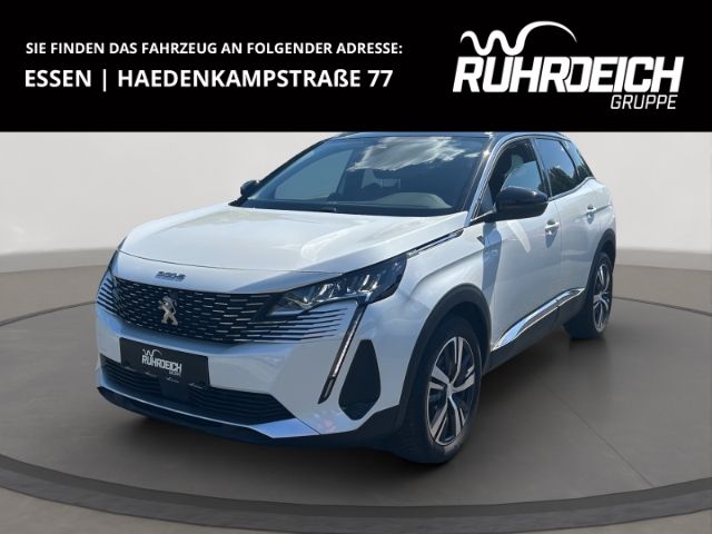 Peugeot 3008 23.990 km 23.390 &euro; Essen 45143