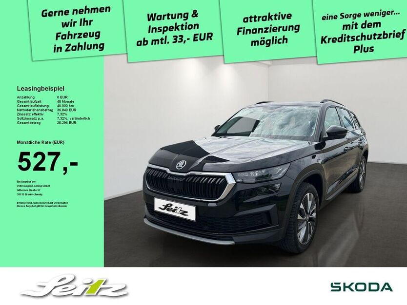 Kodiaq