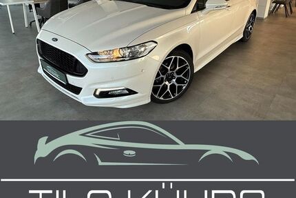 Ford Mondeo 83.484 km 16.990 &euro; Bad Düben 04849
