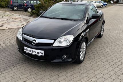 Opel Tigra 139.000 km 2.999 &euro; Wernigerode 38855
