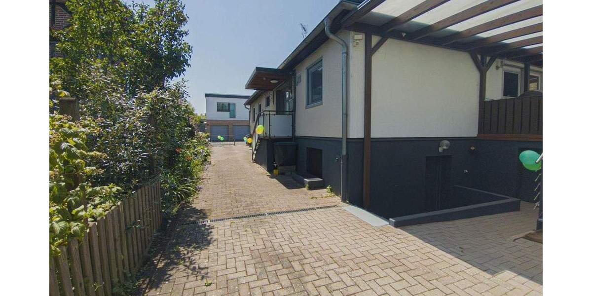 Bungalow Friedberg - 6 Zimmer, 147 m&sup2;, 575.000&euro; | Angebot:25360709
