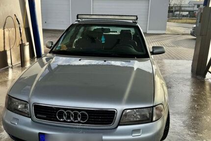 Audi A4 326.500 km 3.900 &euro; Ruderting 94161
