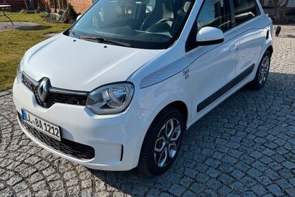 Renault Twingo 39.832 km 10.200 &euro; Weil 86947