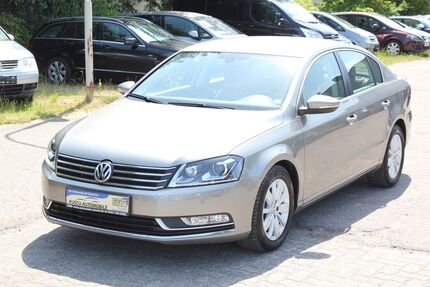 VW Passat 64.770 km 10.470 &euro; Neumünster 24536